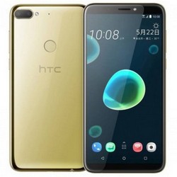 Прошивка телефона HTC Desire 12 Plus в Ижевске